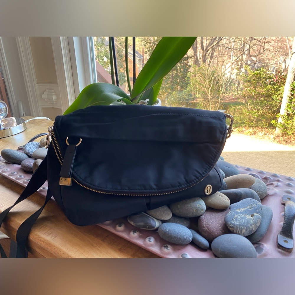 Lulu crossbody bag-all night festival